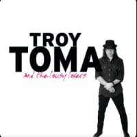 troy toma