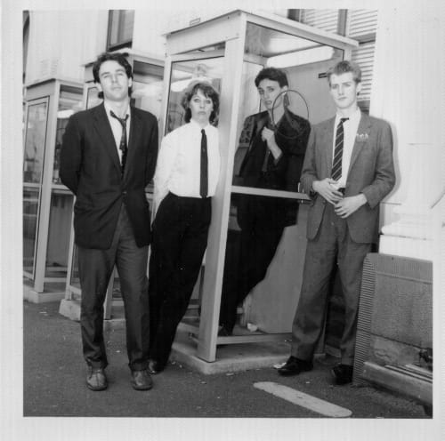 young charlatans mon02