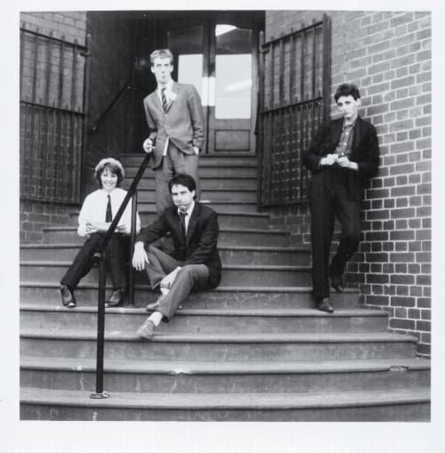 young charlatans mono3
