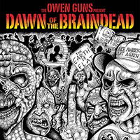 dawn of the braindead