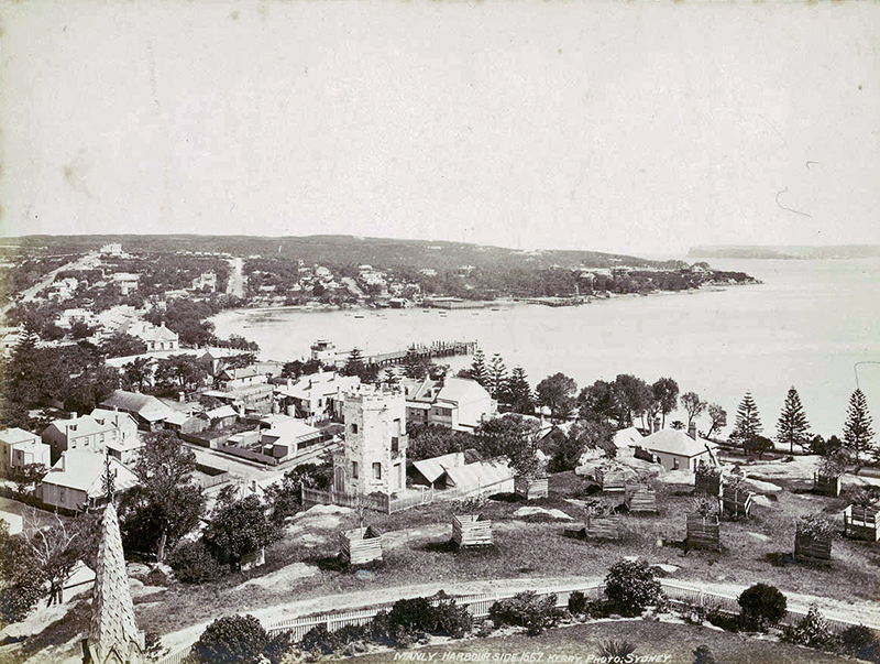 Manlyharbourside1880s