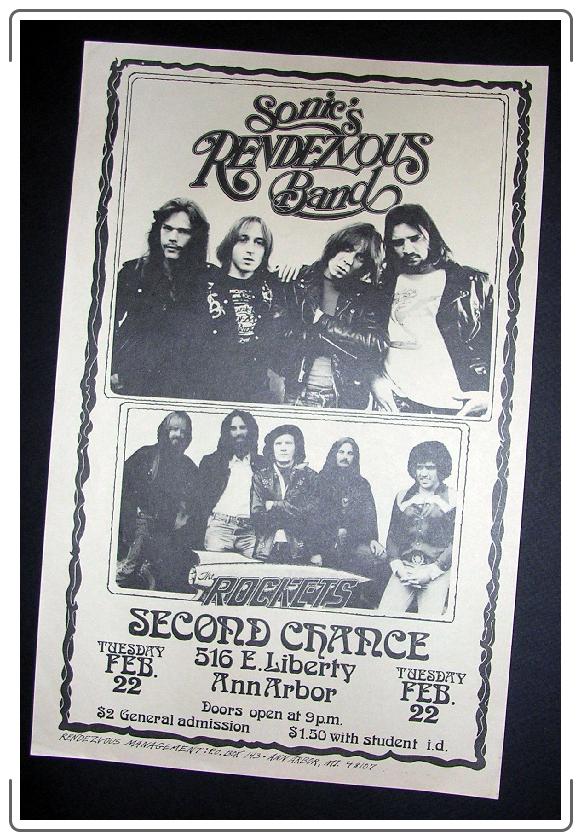 SRBRockets 1976 2ndChance