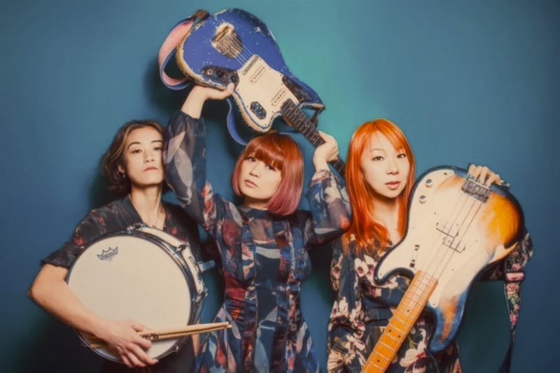 Tsu Shi Ma Mi Re 2025 