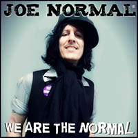 We Are The Normal