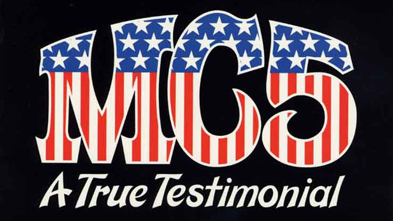 a true testimonial logo