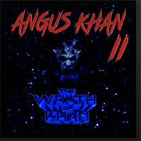 angus khan II