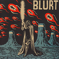 blurt single