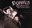 buffalo body