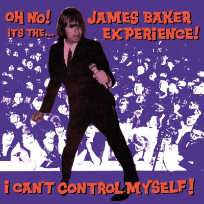 cant control myself reissue