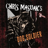 dog soldier cvr