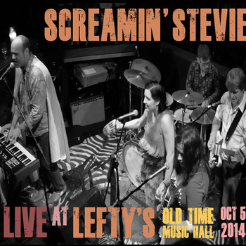 leftys live