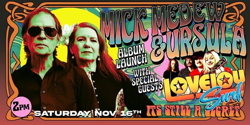 mick ursula launch banner