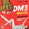monsters 45