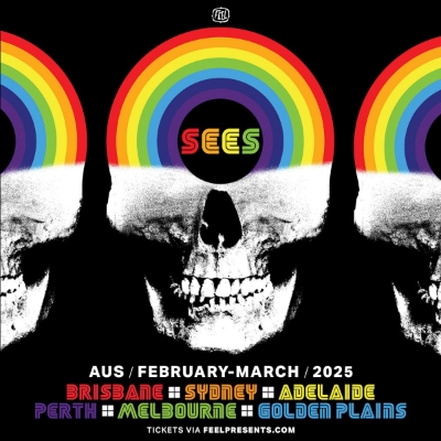 osees in oz