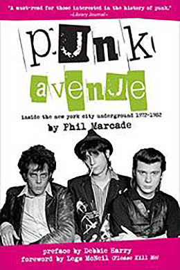 punk avenue