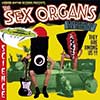 sex organs