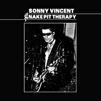 snake pit therapy album