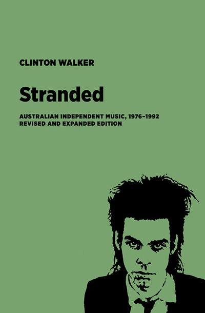stranded updated cover