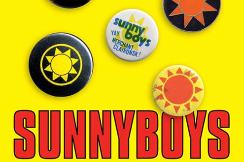 sunnyboys-logos