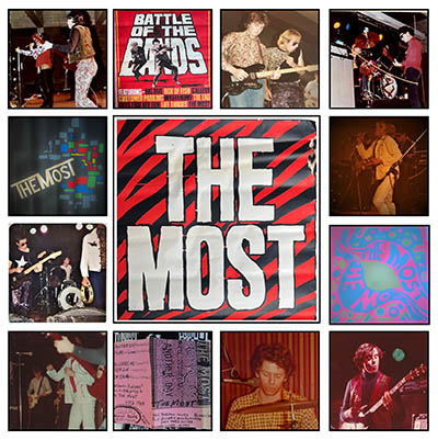 the most cover