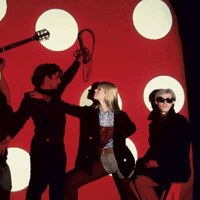 the velvet underground c herve gloaguen