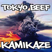 tokyo beef kamikaze