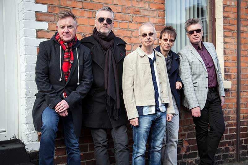 undertones 2017