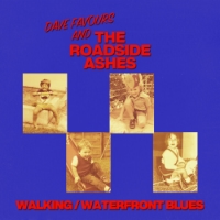 walking waterfront blues