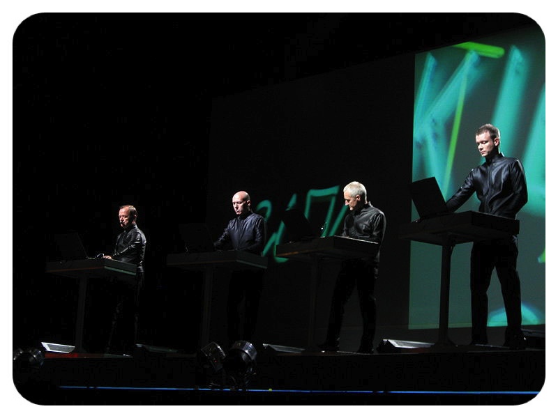 kraftwerk