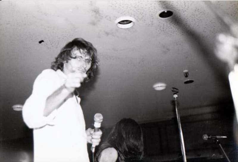 damien sydney cove joan cootes